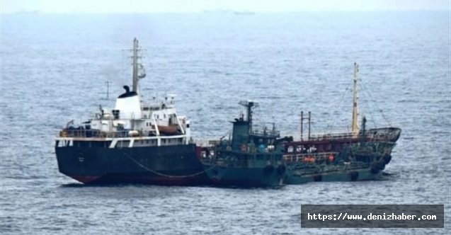 Rusya, Kuzey Kore’ye ait 3 gemi ve 262 mürettebata el koydu iddiası