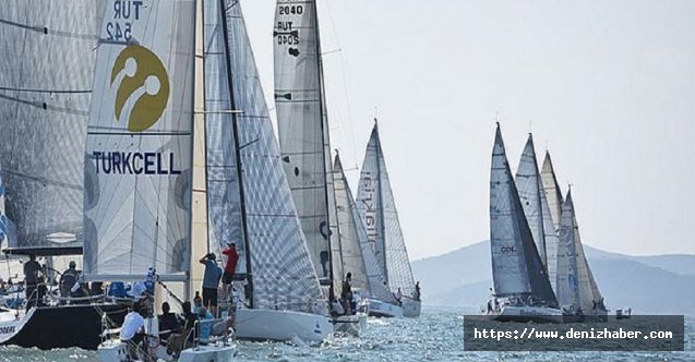 Turkcell Platinum Bosphorus Cup için geri sayım başladı