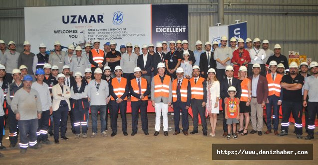 Türkiye'de İnşa Edilen En Büyük Robert Allan Tasarımı UZMAR'dan