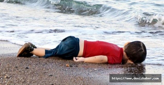 Alan Kurdi'nin babası yardım gemisinde çalışacak