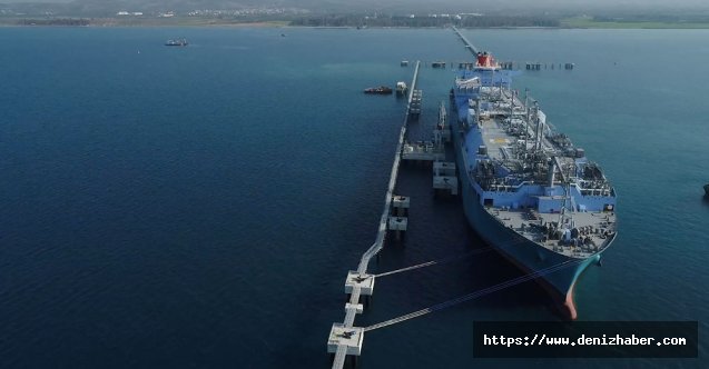 BOTAŞ’a uluslararası Yeşil Dünya Ödülü