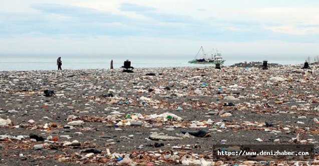 Çevre Kanunu'na uymayan tesislere 101 milyon lira ceza