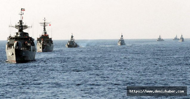 Fransa ve İtalya Doğu Akdeniz'e savaş gemisi yolluyor