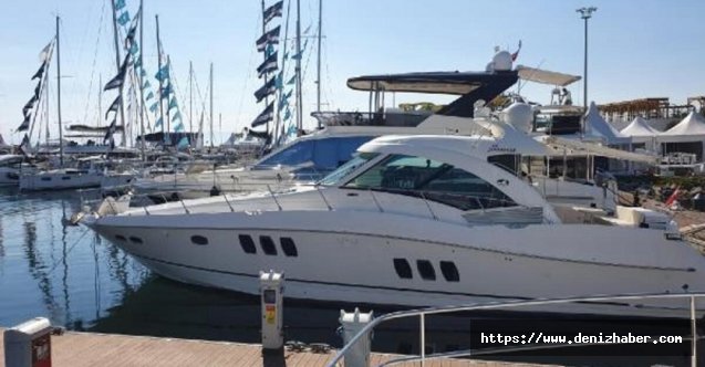 GİSBİR Boat Show Tuzla Fuarı için geri sayım başladı