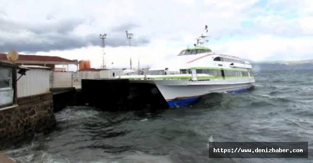 Hatay Balıkçı Barınağı Sorunu Çözüldü