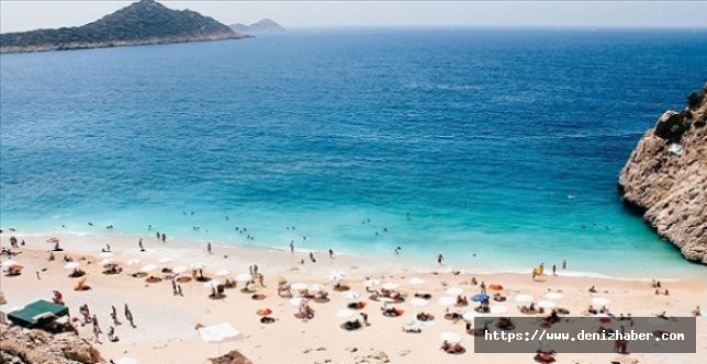 İklim değişikliği dünyada en çok Akdeniz’i etkileyecek