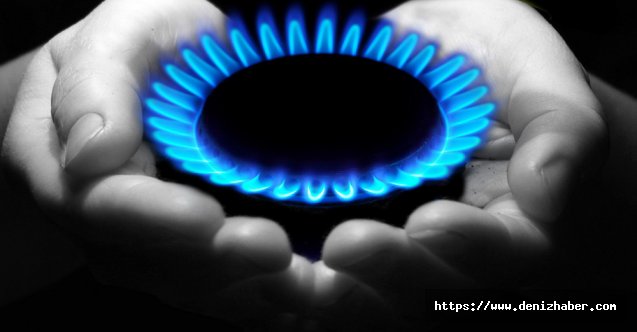 İran'da 1 trilyon metreküplük doğalgaz rezervi bulundu