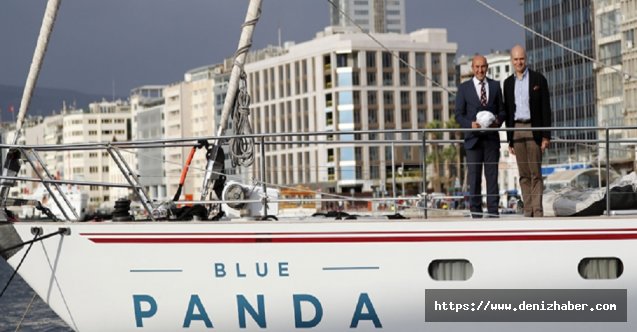 İzmir plastik atıkları azaltmak için ilk adımı attı