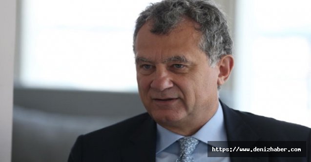 Kaslowski: Henüz krizden tam olarak çıkamadık