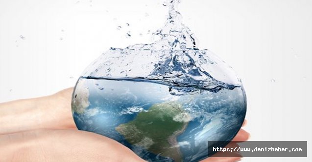 Kişi başı ortalama 224 litre su tükettik