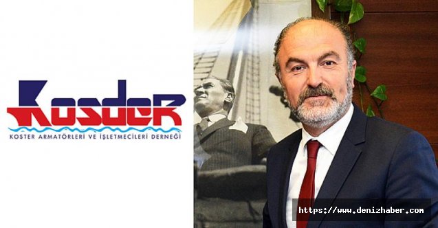 KOSDER Cumhuriyet Bayramı Mesajı