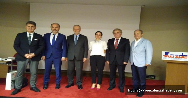KOSDER'den '2020 Sülfür Uygulaması' Semineri