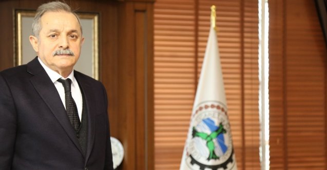 Ordu, liman ve demir yolu istiyor