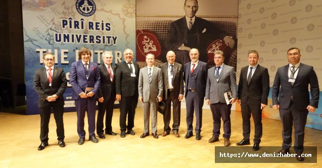 Piri Reis Üniversitesinde Forum: Staj Sorununa Sektörel ve Ticari Bakış