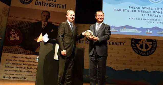 PRÜ, Suat Hayri Aka’ya 'Fahri Doktora Beratı' verecek