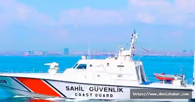 Sahil Güvenlik Akademisi’nde 2019-2020 eğitim öğretim yılı başladı