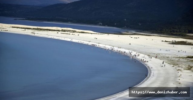 "Salda'ya bir çivi bile çaktırmıyoruz"