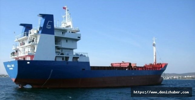 Şile açıklarında kuru yük gemisinin batması davası