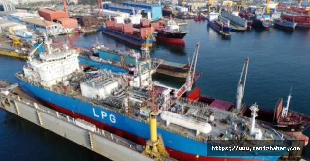 Titanik’i inşa eden Harland and Wolff Tersanesi batmaktan kurtuldu