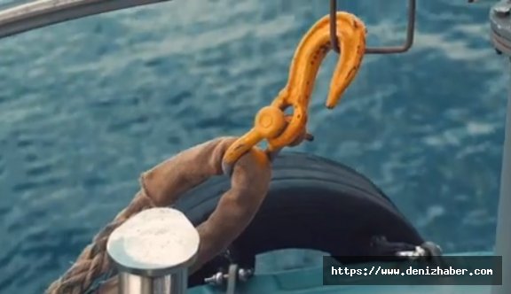 Türk P&amp;I, deniz araçlarında seyahat eden yolcuları bilgilendirme videosu hazırladı