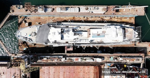 Üçel Denizcilik, ‘M/Y Voyager’i havuzladı