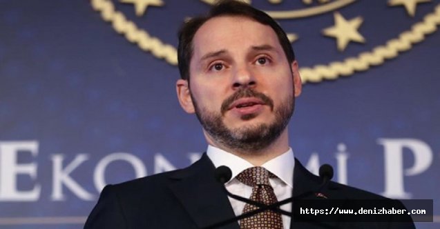 Bakan Albayrak: Enflasyon hedefini tutturacağız