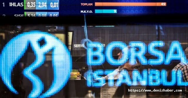 Borsa 1,5 yılın zirvesine çok yakın