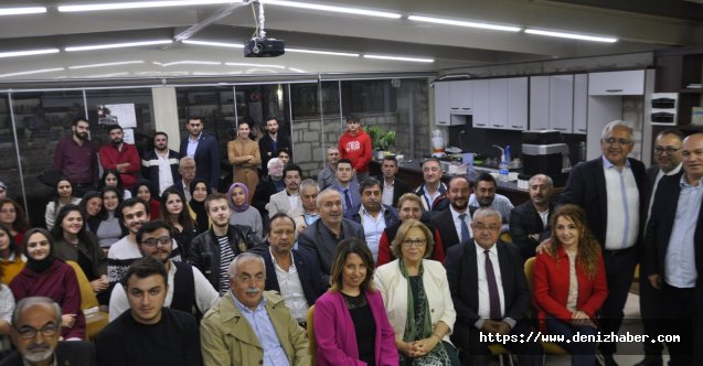 Çankırı Vakfında Öğrencilere Kitap Tahlili Yarışması