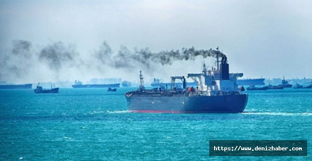 Gemilerin hızlarının düşürülmesi zararlı gaz emisyonunu azaltabilir