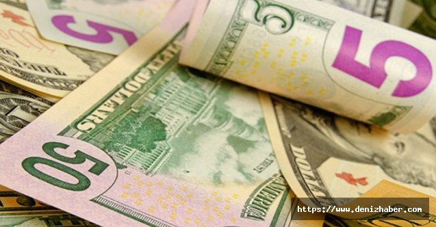 Hazine, 2,3 milyar TL borçlandı