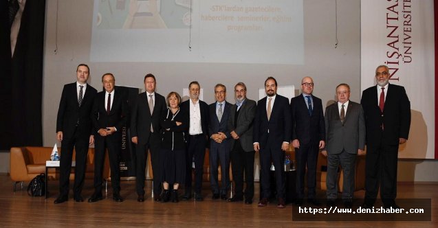 İklim Değişikliği Kurultayı’na yoğun katılım!