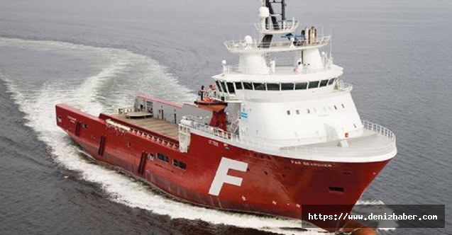 Solstad Offshore bir gemisini daha sattı!