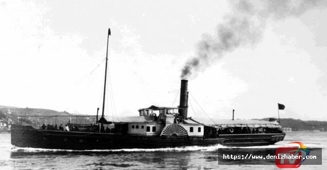 Söyleşi; "Şirket-i Hayriyye'den Günümüze Deniz Ulaşımı"