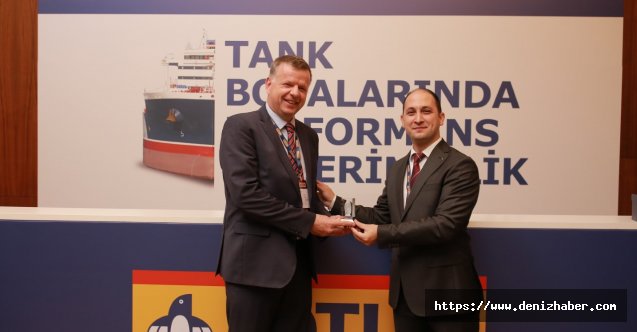 Tank Boyalarında Performans ve Verimlilik Semineri