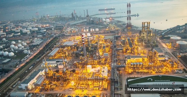 TÜPRAŞ, kara doymuyor