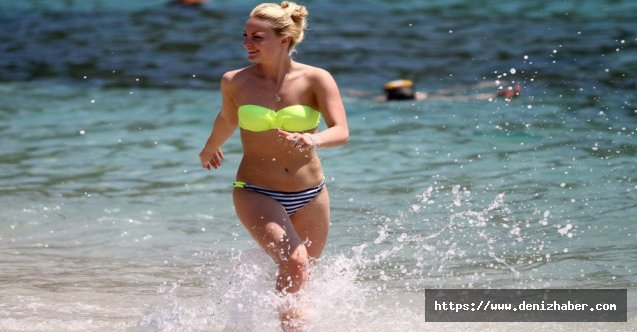 Almanlar bizi çok sevdi