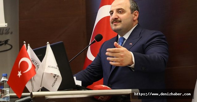 Bakan Varank açıkladı: 750 milyon liralık destek gelecek