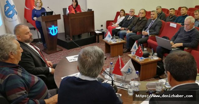 Deniz Ticaret Odası çocukları denizle buluşturuyor