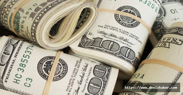 Dolar son 2 ayın zirvesini gördü