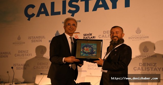 Dr. Yardım: Havuzumuzda ciddi bilgi var, İBB'nin istemesi yeterli
