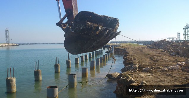 Giresun Limanı’na 2020’de 50 milyon liralık ek yatırım yapılacak