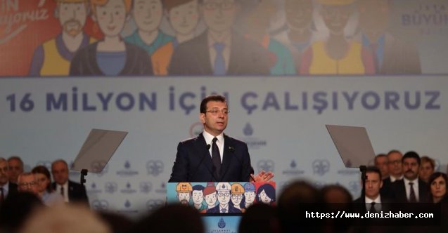 İBB Kanal İstanbul protokolünden çekiliyor