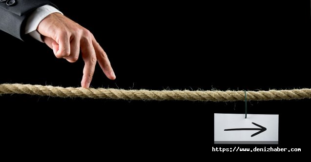 İki sahili birleştiren parkta sona yaklaşılıyor