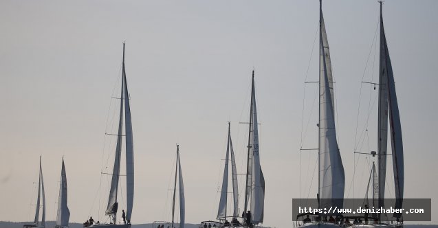 İzmir Güz Trofesi Sona Erdi!