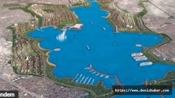 “Kanal İstanbul raporu: Su havzaları, tarım alanları, orman yok olacak”