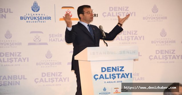 Kanal İstanbul tartışması alevlendi...!