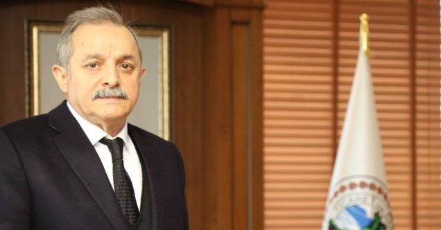 Karadeniz ’demiryolu’ istiyor