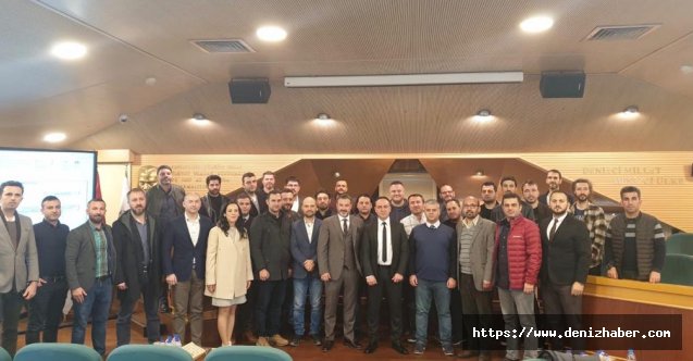 KOÜ KARMEDER İlk Genel Kurulunu Gerçekleştirdi