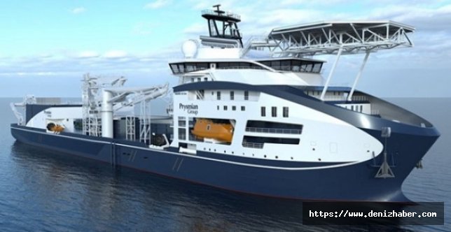 Leonardo da Vinci’nin kabloları Mudanya’dan