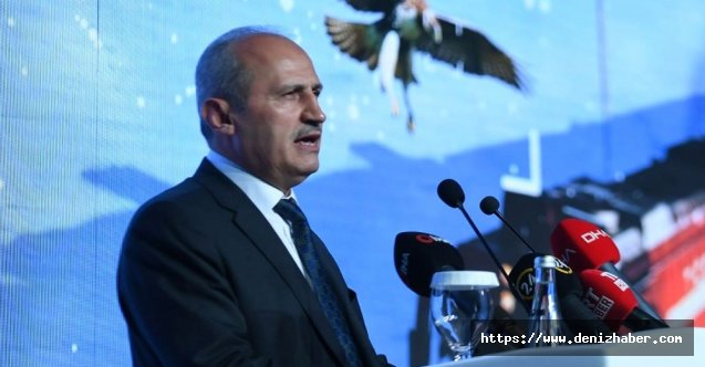 Lojistikte büyük yatırım hamlesi ‘Lojistik Master Planı’yla başladı